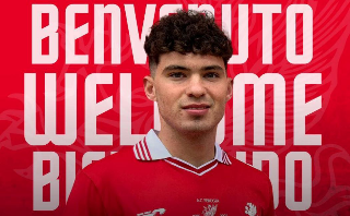 Il Perugia batte tre colpi: c’è anche il ritorno del maceratese Polizzi